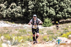 Trail Des Cèdres 2022 (Edition 13)